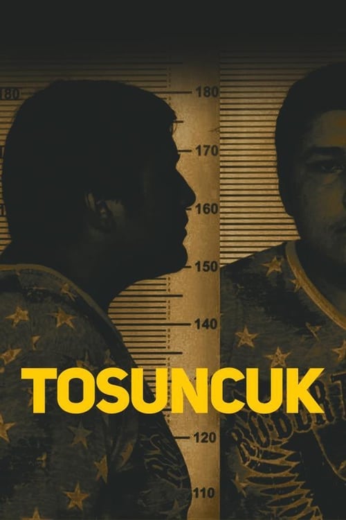 Tosuncuk