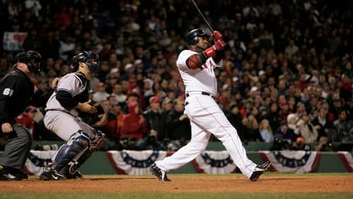 Muhteşem Geri Dönüş: Boston Red Sox 2004 1. Sezon 2. Bölüm