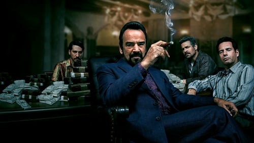 Narcos 3. Sezon 5. Bölüm