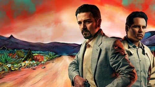 Narcos: Mexico 3. Sezon 1. Bölüm