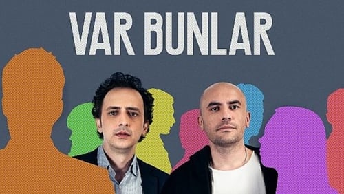 Var Bunlar 2. Sezon 11. Bölüm