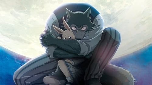 BEASTARS 2. Sezon 11. Bölüm